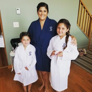 Meet your Posher, Laurie